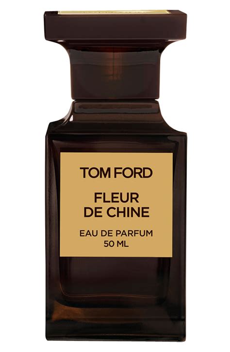 fleur de chine de tom ford